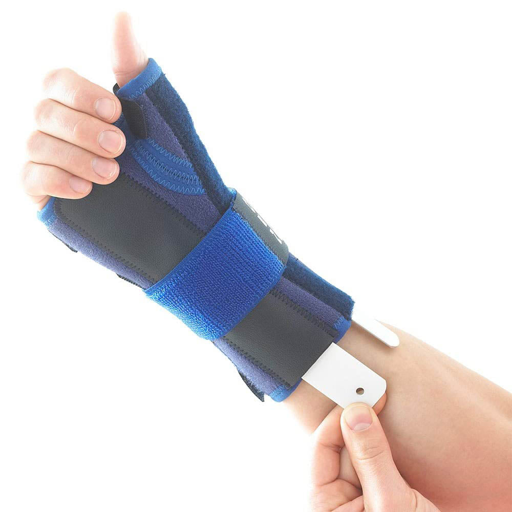 Neo G, Stabilized Wrist & Thumb Brace One Size Left