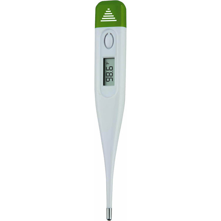 Veridian 08-300 V Temp 60-second Digital Thermometer, Oral by Veridian