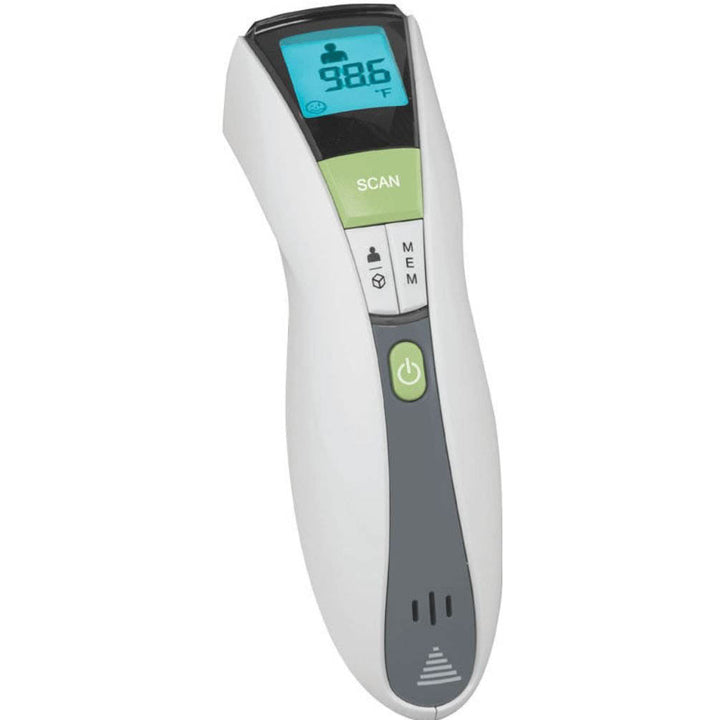 Veridian Health Care Infrared Forhead Thermometer