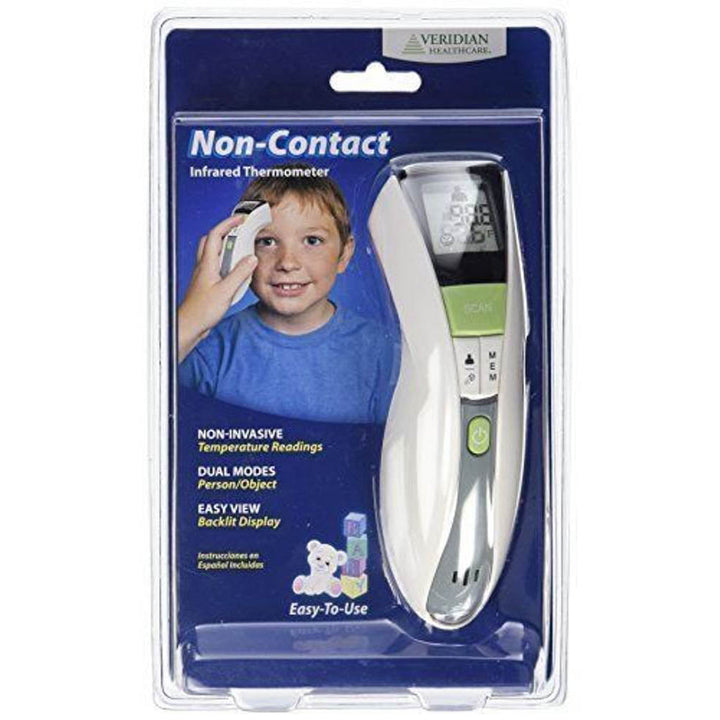 Veridian Health Care Infrared Forhead Thermometer