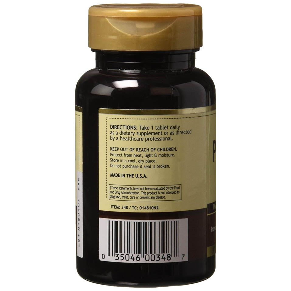 Windmill Potassium Gluconate 99MG 100 Count