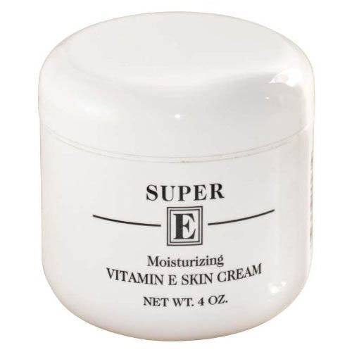 Windmill Windmill Super E Vitamin E Skin Cream 1 Oz Jar Windmill