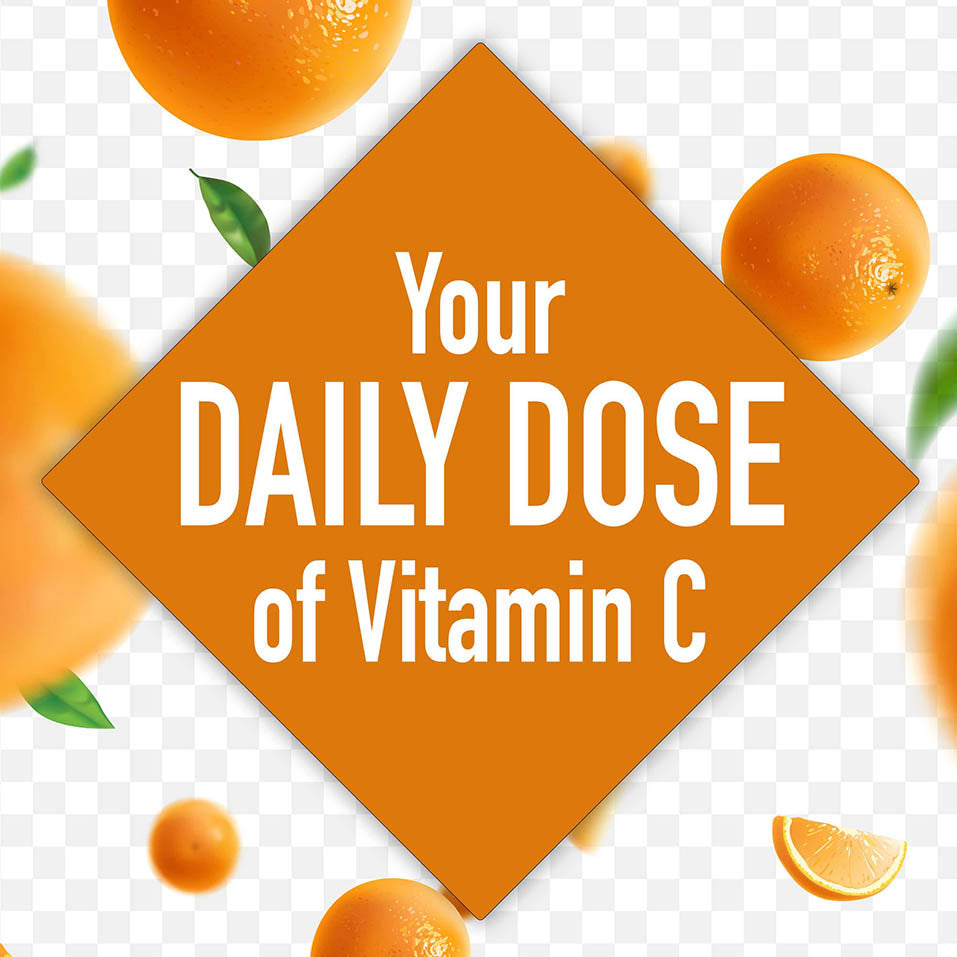 Windmill VIT C TABS 250 MG WMILL 100