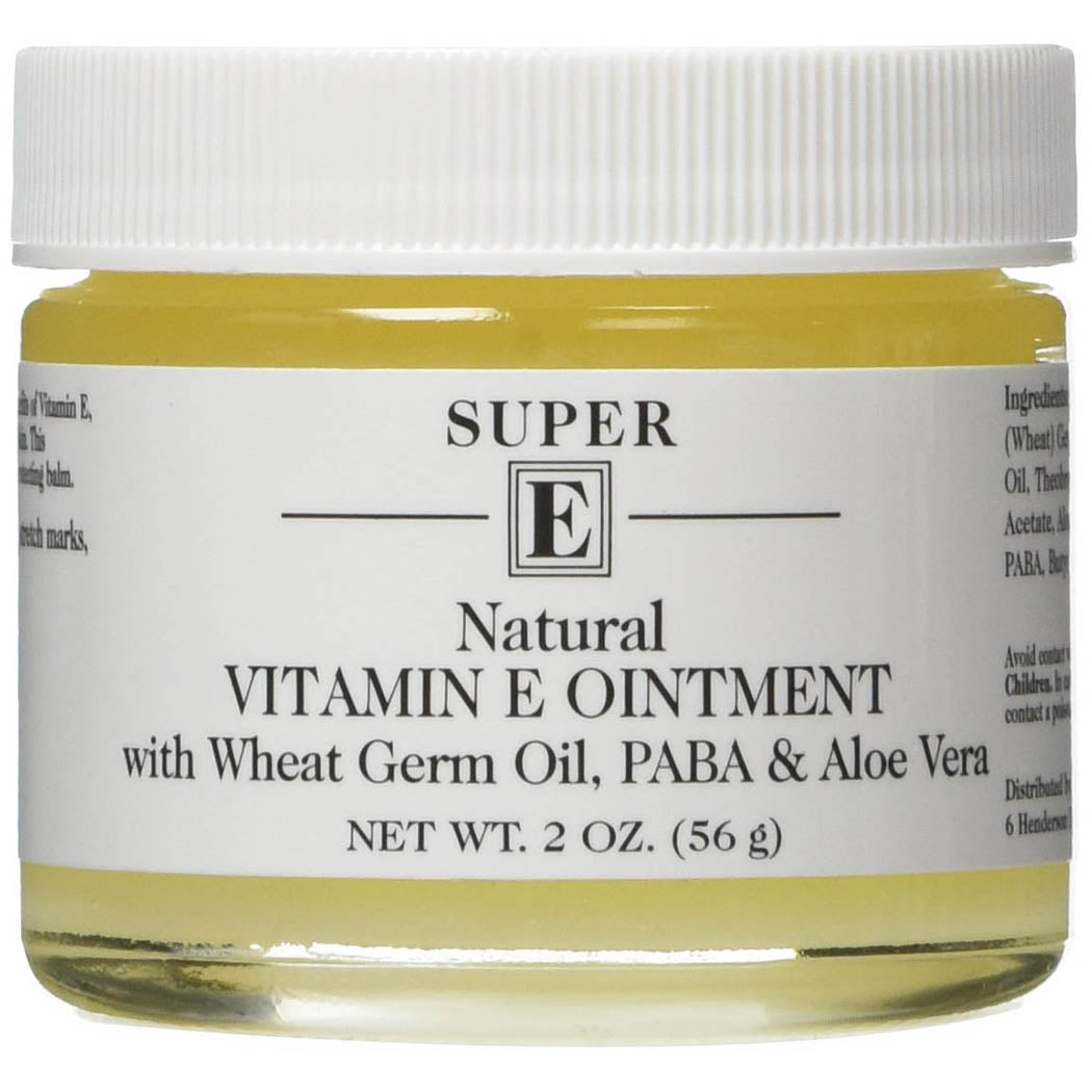 Windmill Vitamins E Ointment, 2 Ounce