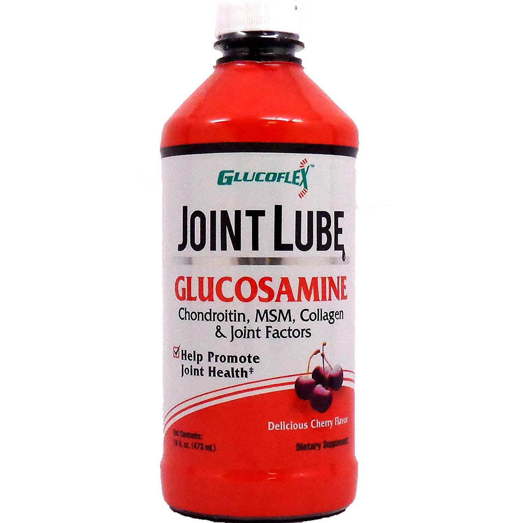 Windmill Health Products Joint Lube (16oz)