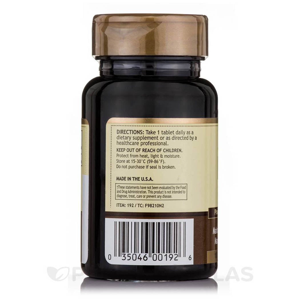 Biotin 10,000 mcg - 100 Tablets