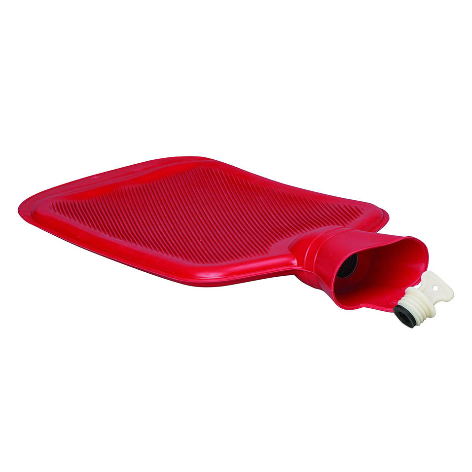 TheraCare Traditional Hot Water Bottle